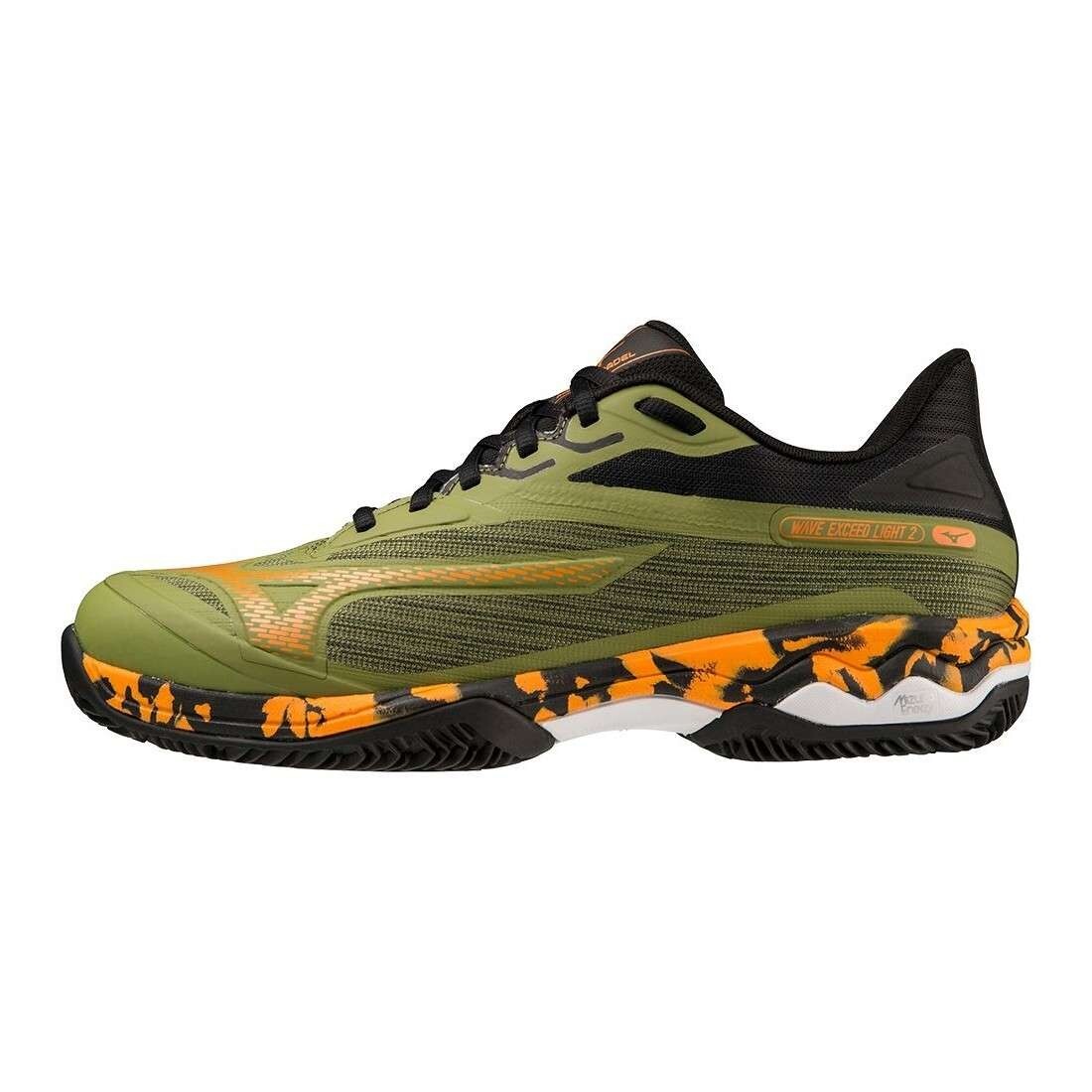 Mizuno Wave Exceed Light 2 Padel Shoes Men 61GB232290 - New