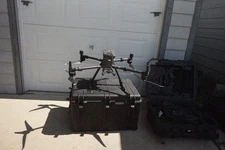 DJI Matrice 300 RTK Industrial Drone Package