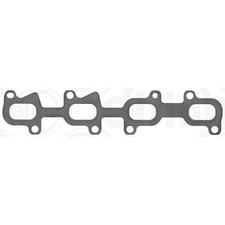 1x ORIGINAL® Elring Dichtung, Abgaskrümmer für Mercedes-Benz C-CLASS C-CLASS