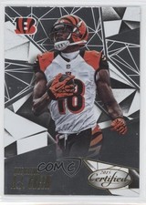 2015 Certified AJ Green #18 0w8