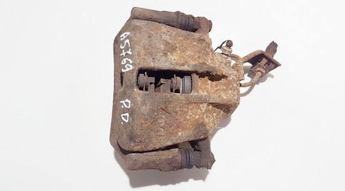 Bremssattel rechts vorne  Volkswagen Passat DE914645-73