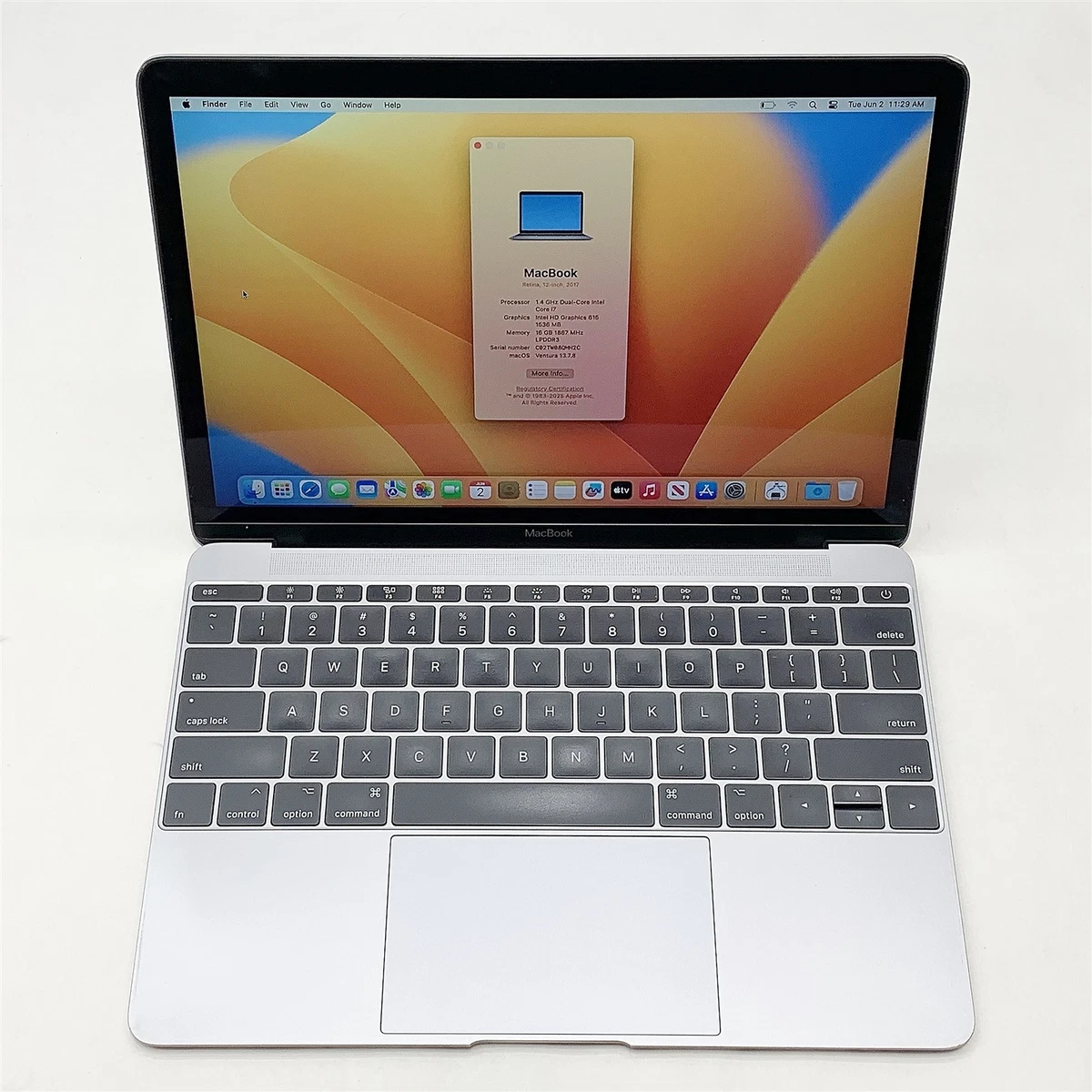2017 Apple MacBook 12 Inch Laptops for sale | eBay