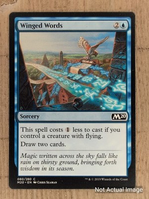 MTG Magic 2020 M20 Singles - Mix & Match cards to save up to 35%!