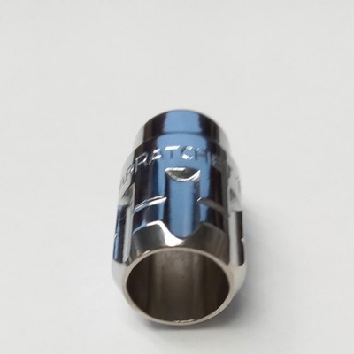 GearWrench EHT532120GR 3/8'' Drive Vortex Socket - 12mm