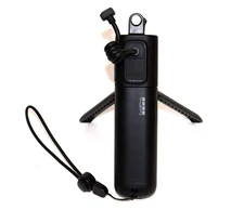 GoPro - Volta External Battery Grip/Tripod/Remote for HERO13 Black/HERO12 Bla...