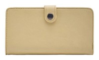 FREDsBRUDER Belted With Love Wallet GeldböRse Butter Yellow Senfgelb Neu