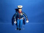 1987 GI JOE ARAH GUNG HO MARINE FIGURE VERY GOOD