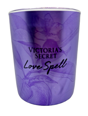 Victoria's Secret Love Spell Single Wick 9 Oz Candle