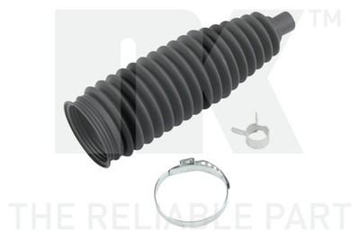 NK Faltenbalgsatz Lenkung 5091011 für FIAT TIPO 357HXN1A 357SXN1A 357WXN1A 357