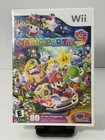 Mario Party 9 Nintendo Wii US 2012 Original Release First Print (NEW & SEALED)