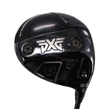 PXG 0811XT GEN4 DRIVER 10.5° GRAPHITE 5.5 STANDARD