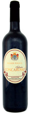 Concarosso Aglianico Galluccio DOC Poderi Foglia Vestini Campagn