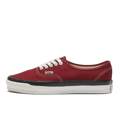 vans PREMIUM AUTHENTIC 44 DECK VN000EFZBRD BORDEAUX Men's shoes | eBay