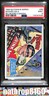 1966 Batman B Series Canada OPC #9B Bashed On A Billboard PS