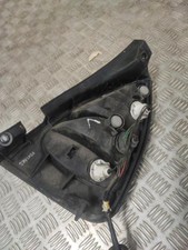 Feu arrière Hyundai LANTRA