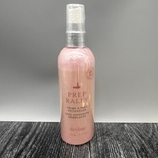Drybar Prep Rally Prime and Prep Detangler Spray 5 oz - Sealed