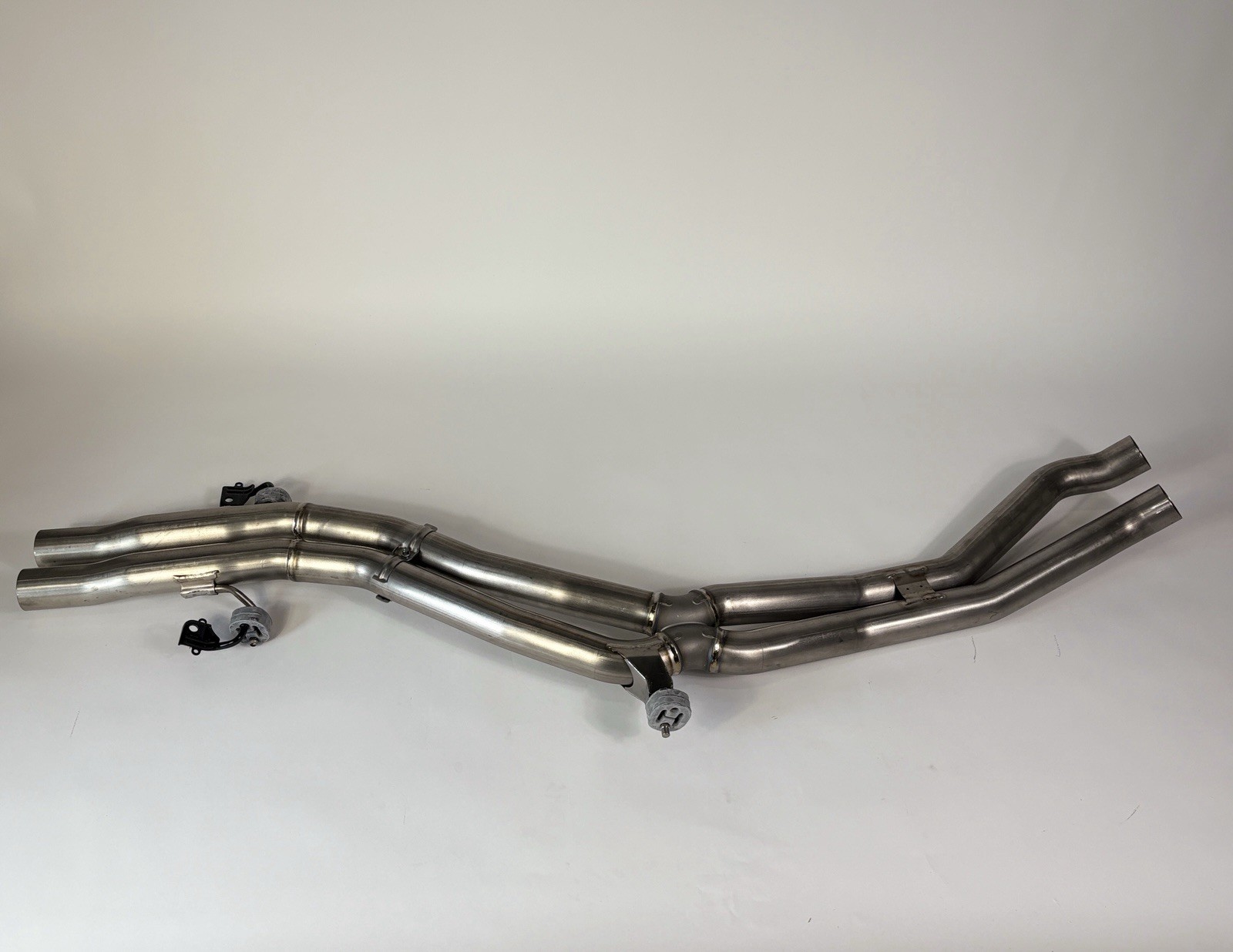 Lamborghini Urus Exhaust systems Set