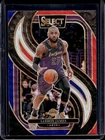 2024-25 Select LeBron James Premier Multi Wave Prizm #/20 Lakers