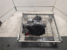 Boite de vitesse Hyundai ATOS