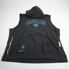Jacksonville Jaguars Nike NFL On Field Dri-Fit Sweatshirt Men's Used