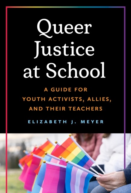 Queer Justice At School - Image 3