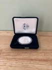1999 Proof Silver American Eagle 1 Ounce Coin