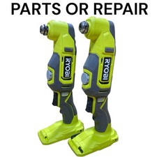 RYOBI ONE+ PCL430B - 18V Cordless Multi-Tool ...