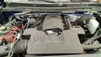 Engine 5.3L Opt L83 VIN C 8th Digit Fits 14-16 SIERRA 1500 PICKUP 7150618
