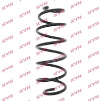 1X Fahrwerksfeder K-Flex KYB RH3340 FüR Peugeot 1007 16V