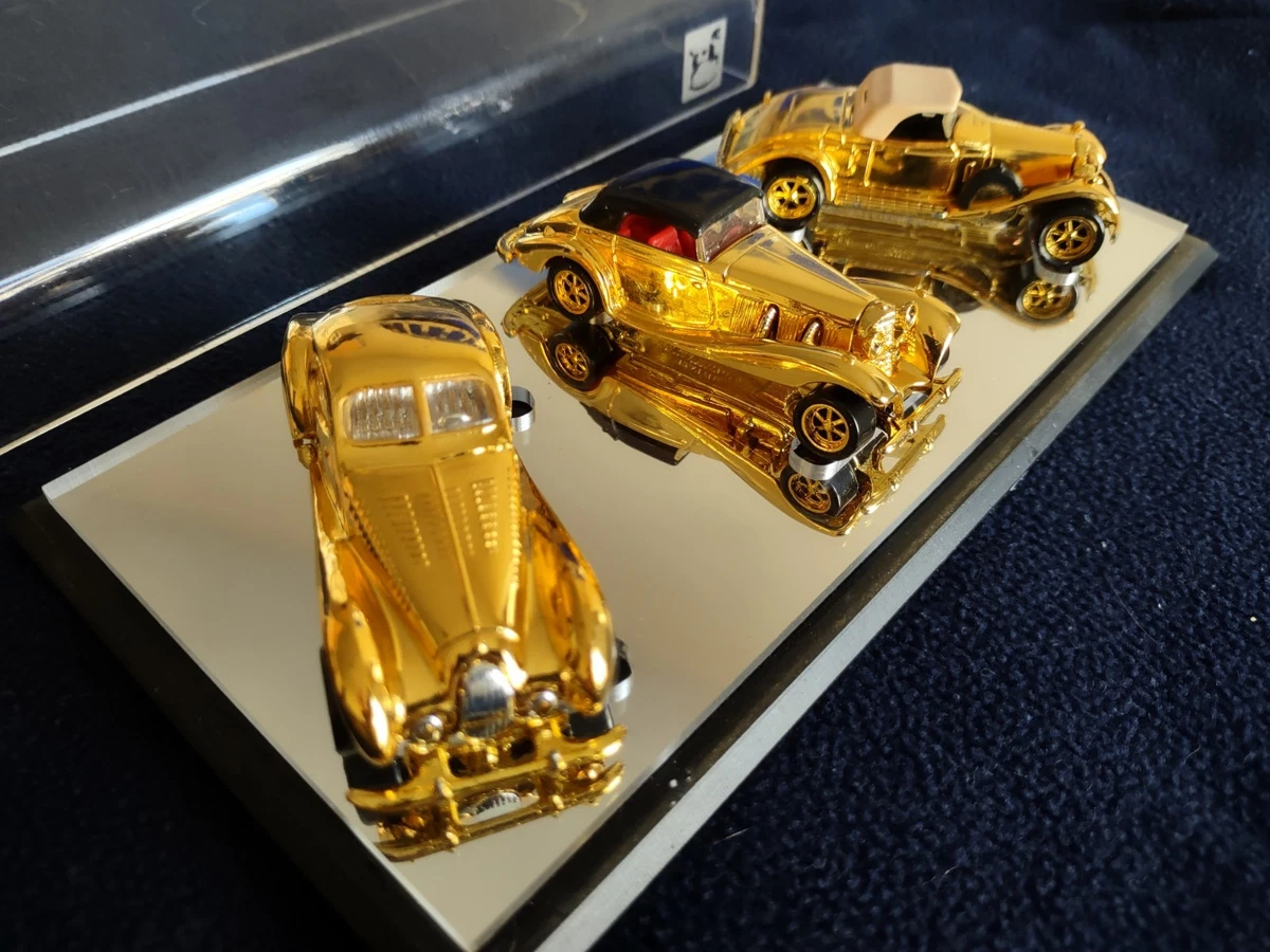 25+ Hotwheels 24k Gold for sale | Updated Oct 2026