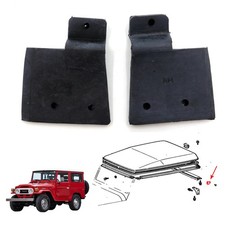Guarnizione antigoccia distanziale tetto Fit Toyota Land Cruiser BJ40 BJ42 BJ45 FJ47