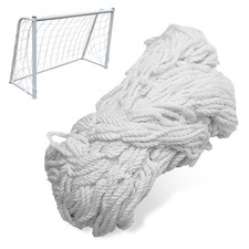 Soccer Goal Replacement Net for Backyard Practice