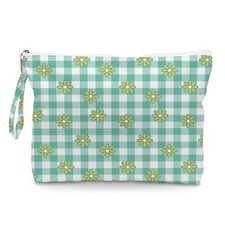 Wet Dry Bag, Wet Bag for Swimsuit, Diaper Sunscreen Large Zipper Pouch Waterp...
