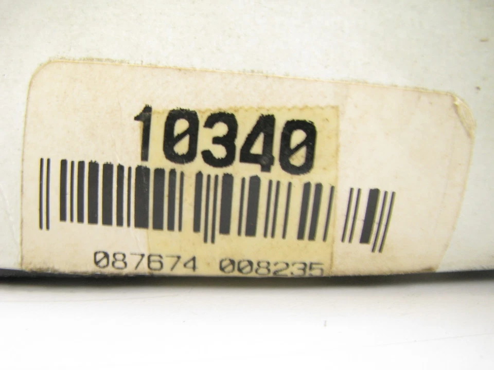 (2) TRW 10340 Front Lower Ball Joints - OEM 555 REBOX For 1979-1983 Datsun 280ZX - Image 3 of 3