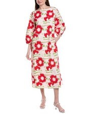 Frances Valentine Minnow Maxi Dress Women's