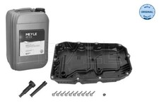 MEYLE Automatic Transmission Gear Oil Change Parts Kit Fits MERCEDES-BENZ