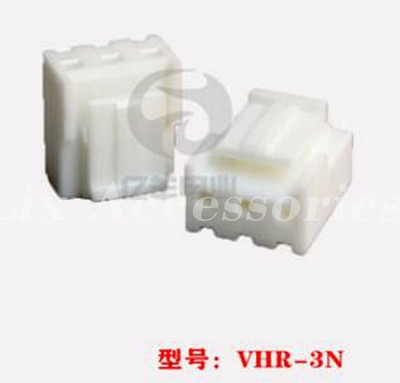 VHR-3N   Connector Housing 3PVH Series Sheath 1000PC #jd