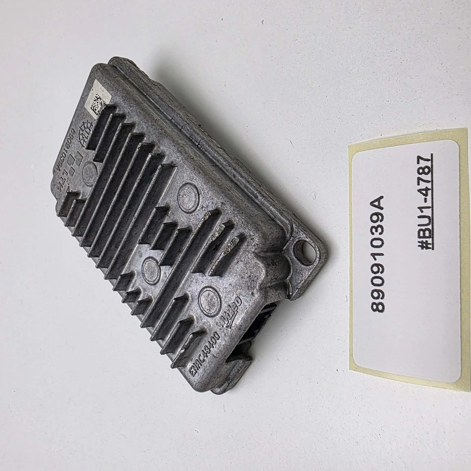 Балласт фары 2010-2017 Jaguar F-Type 89091039A - Изображение 3 из 4