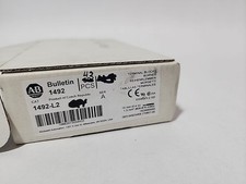NEW Allen-Bradley 1492-L2 Terminal Blocks Series A (LOT OF 43)