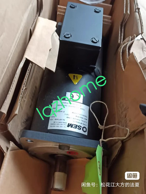 1PCS OSEM MT30H4-33 servo motor  new via FedEx or DHL