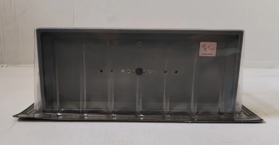 铃木 RG500 GP1977,1/18 MOTOGP 摩托车,BARRY SHEENE,ALTAYA — 第 4/4 张图片