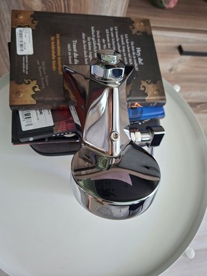 Rocket Brühgruppe Auslaufgruppe Espresso Milano APPARTAMENTO E61