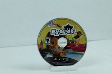 EyePet (PlayStation 3 PS3) Loose Disc Only Tested