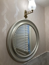 Laura Ashley Fenton Linen Wallpaper W064482-A/2 Price per roll up to 8 rolls