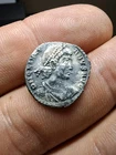 JULIAN II THE PHILOSOPHER Silica