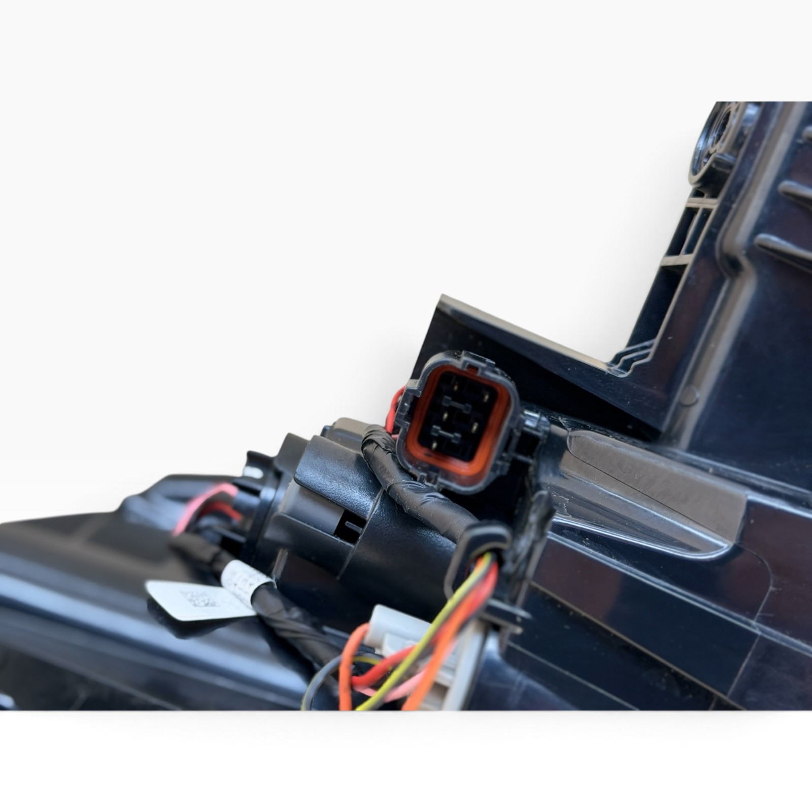 Fanale Posteriore Dx Destro LED Hyundai Tucson 2018-2020 OEM 92402d7600 - Miniatura 7