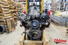 Engine 3.8l V6 Vin 2 8th Digit Option L26 Fits 2006-2009 Buick Lucerne 693381