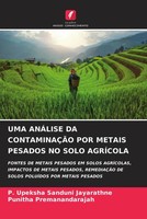 P. Upeksha Sanduni Jayarathne (U. A.) | UMA AnÁLise DA ContaminaÇÃO Por...