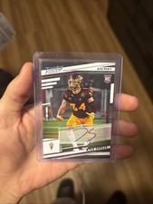 2023 Chronicles Prestige Draft Picks KYLE SOELLE Xtra Points Auto #XP-KSO