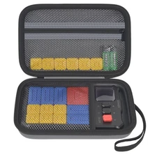 casmilee Case Compatible with Giiker Super Slide Brain Games, Brain Teaser Pu...